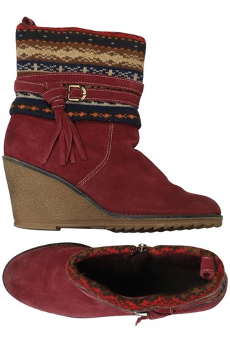 Tamaris stiefelette damen - tamaris,