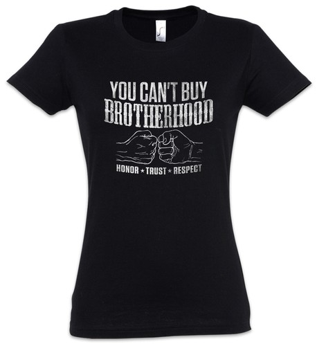 Brotherhood honor trust - honor,