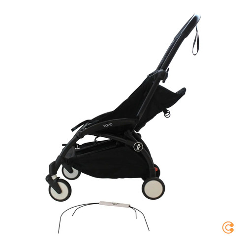 Stokke yoyo gestell rahmen - yoyo³,