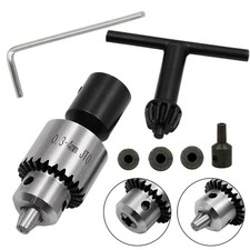Bohrfutter elektromotorwelle - bohrfutter,