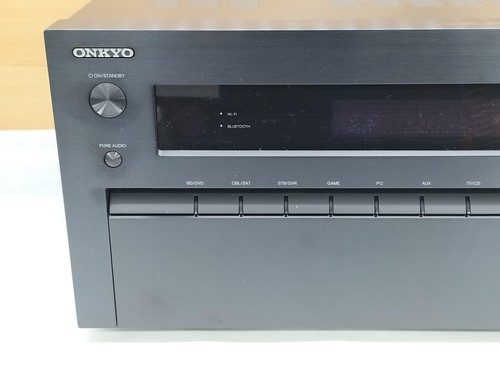 Onkyo nr838 2 kanal - onkyo, tx-nr838
