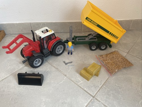 Playmobil country großer - playmobil®,