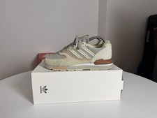 adidas Consortium Quesence x