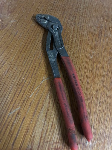 Knipex cobra wasserpumpenzange - knipex,