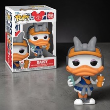Funko POP! Disney Mickey &