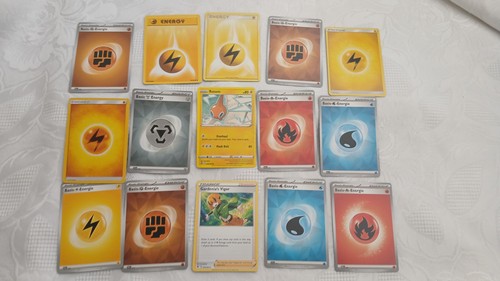 Pokemon karten konvolut - konvolut, 15