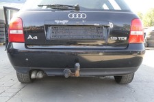 Audi A4 B5 Kombi Varia