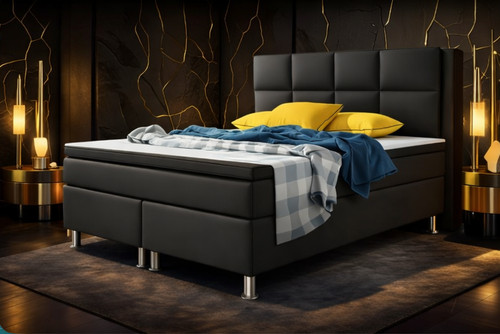 Boxspringbett bett 180x200 - boxspringbett,