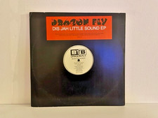 Dragon Fly ‎– Dis Jah
