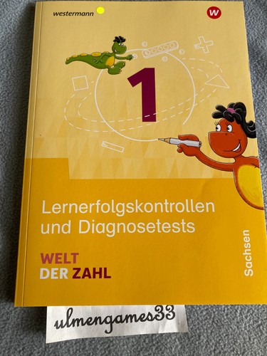 Welt der zahl sachsen - ★,