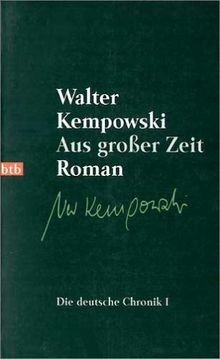 Die deutsche chronik aus - /,