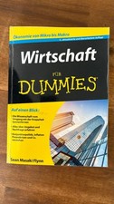 Wirtschaft für Dummies | 3. aktualisierte Auflage | Sean Masaki Flynn