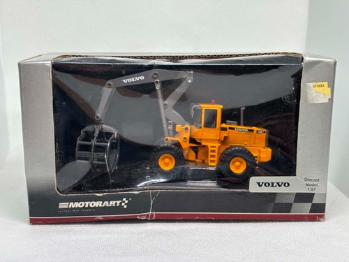 Motorart 13041 volvo high - motorart,