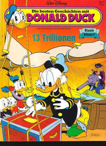Carl barks die - carl,