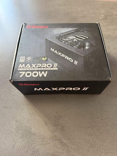 Hec 450w netzteil atx - hec,