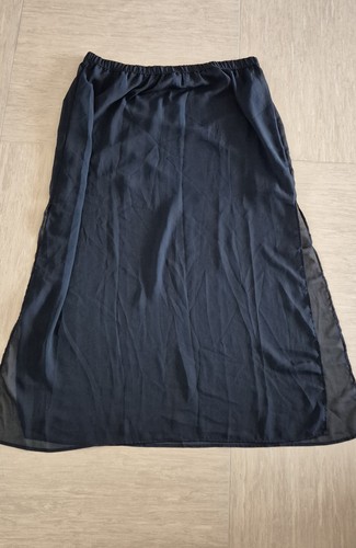 Tüll rock xl xxl - h&m, gr.xl/xxl
