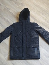 Winterjacke Jungen Größe 170