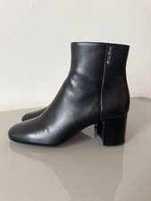 MIU MIU Stiefeletten Gr 37,5