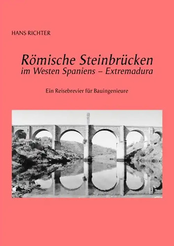 Römische steinbrücken - römische,