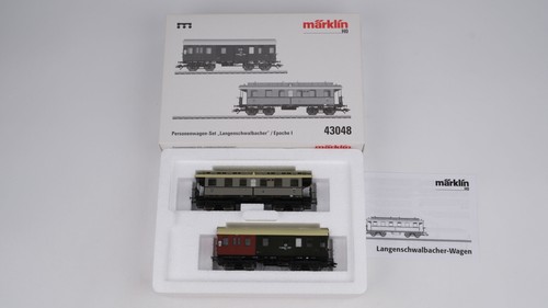 Märklin 43048 - märklin,