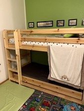 Hochbett für Kinder Flexa