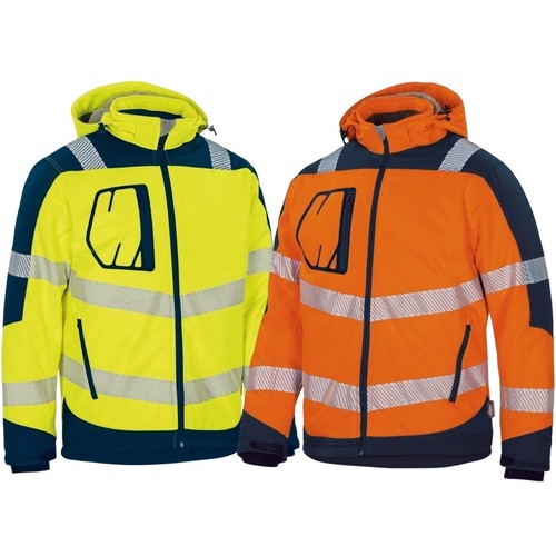 Vizwell warnschutz winter - warnschutz,