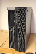 Dell Precision 7820 Tower