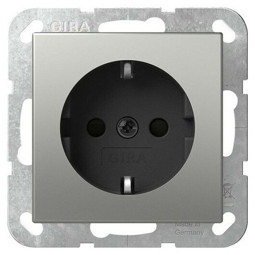 Gira 4188600 schuko - schuko, 55