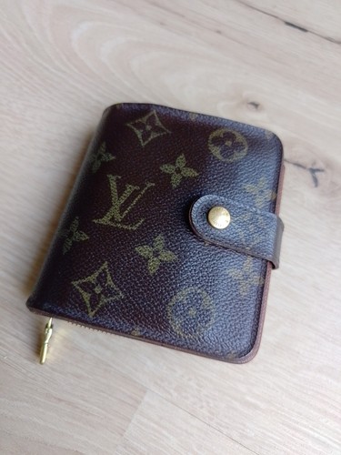 Louis vuitton zippy - louis,