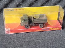 IFA L60 2SK  DDR Kipper NVA