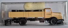 IFA H6 Pritsche VEB Berliner