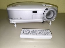NEC VT670 Beamer Projektor XGA