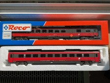 Roco 45501 und 44647 ÖBB 2