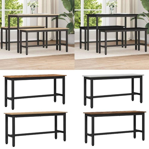Esstischbank ingenieure holz - ingenieure,