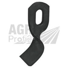 Schlegelmesser für Fischer