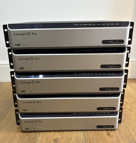 Restposten concept pro - x5,