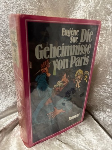 Die geheimnisse von - von, paris