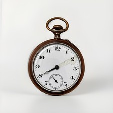 ESTA Remontoir 6 Rubis