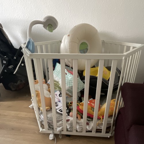 Baby laufgitter laufstall - baby-laufgitter/laufstall, aus