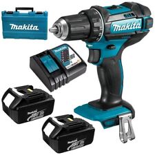 Makita DHP482 RFE+ 2 x 18V