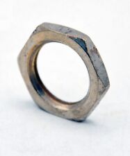 Mutter 5/8" für Zapfhahn - Sechskant Verschraubung -  Zapfanlage Zubehör