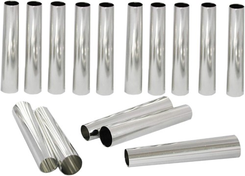 15x schaumrollen formen 10cm - schaumrollen-formen,