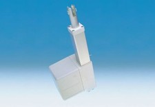 Hanning SL80  E- Motor f. Therapieliege , Behandlungsliege, Massageliege