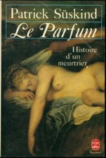 Le Parfum - Patrick Süskind -