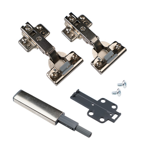 Ikea besta scharnier set - ikea, scharnier-set