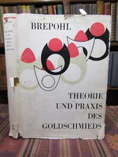 1973 Brepohl THEORIE UND