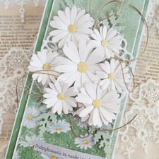 Gänseblümchen Stanzformen