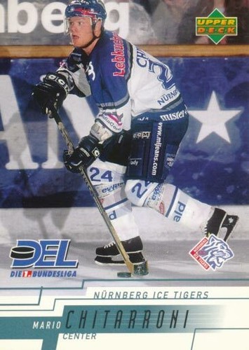 2000 upper deck - 2000-01, #191