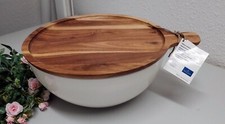 Villeroy & Boch ARTESANO original Schüssel m. Deckel Servierplatte NEU V&B  mehr