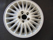 Alufelge Volvo Uranus passend für V70 850 940 960 V90 S90 Leichtmetallfelge